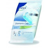 TOILETTE TOUT EN 1 : TENA Shampoo Cap
