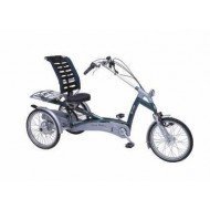 Tricycle Easy rider adulte