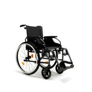 Fauteuil D200 N initial