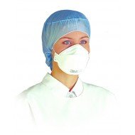 Masque de protection respiratoire 3M™ Aura™ (RUPTURE)