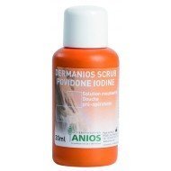 Dermanios Scrub Povidone Iodine (2)