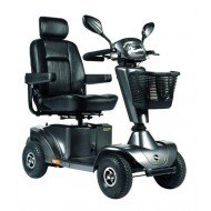 Scooter S425 - Le polyvalent