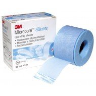 3M™ Micropore™ Silicone