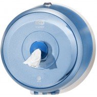 SmartOne® Mini Distributeur pour papier toilette rouleau - T9