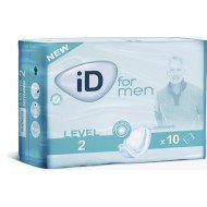 iD For Men Level 2