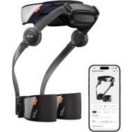 Hypershell X Pro Exosquelette Connecté IA,