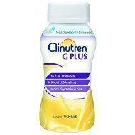 Clinutren® G Plus