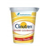 Clinutren® dessert Gourmand