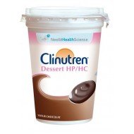 Clinutren® dessert HP/HC