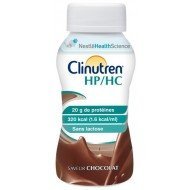 Clinutren® HP/HC