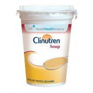 Clinutren® Soup