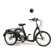 Tricycle Freedom assistance électrique, adolescent.