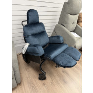 Fauteuil a pousser EDEN