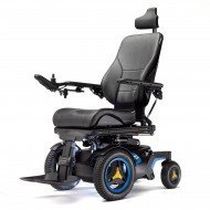 Fauteuil roulant F3 Corpus Permobil