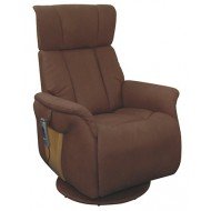 Fauteuil releveur Twirly
