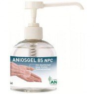 Gel Hydroalcoolique ANIOSGEL 85 NPC, 300 ml