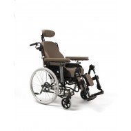 Fauteuil roulant confort Inovys II