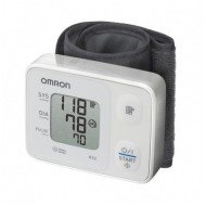Tensiometre automatique de poignet Omron RS2