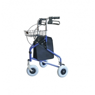 Rollator 3 roues T3908