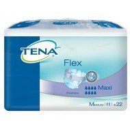 TENA Flex maxi m, lv medical