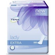 TENA Lady Extra, lv medical