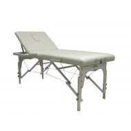 Table de massage Woodplus
