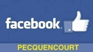 Facebook Pecquencourt